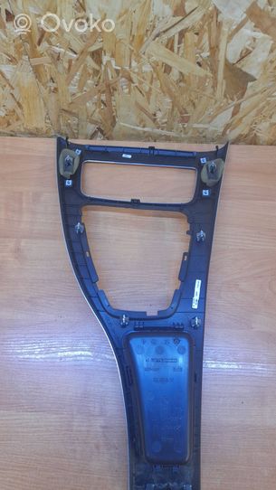 BMW 3 E90 E91 Other center console (tunnel) element 9145148