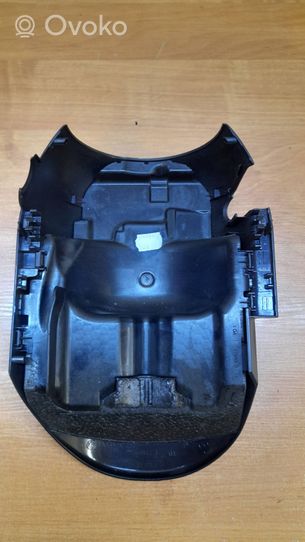 BMW 3 E92 E93 Garniture de colonne de volant 6950263