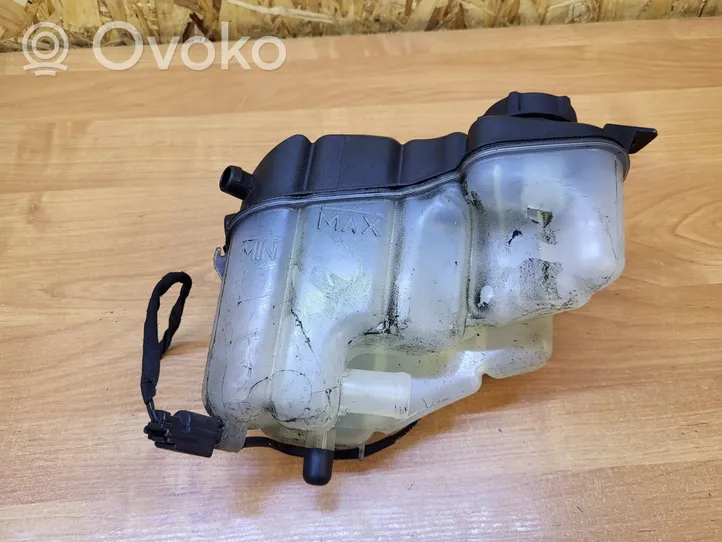 Volvo XC60 Coolant expansion tank/reservoir 6G918K218