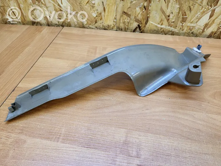 Volvo V70 Front sill trim cover BPGQC