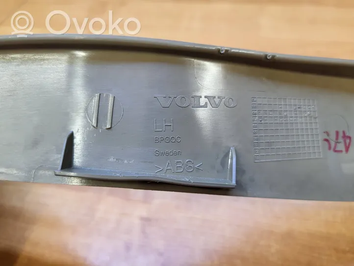 Volvo V70 Front sill (body part) BPG0C