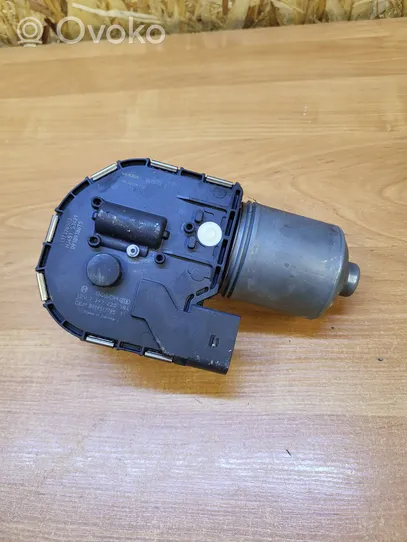 Volvo XC60 Wiper motor 1397220584