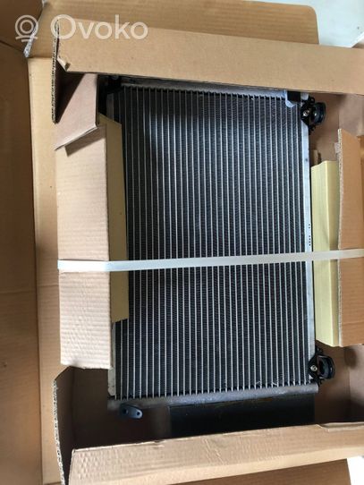 Scion xB Радиатор охлаждения кондиционера воздуха PBPC3300P