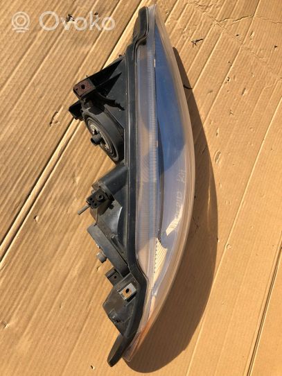 Dodge Intrepid Lampa przednia 