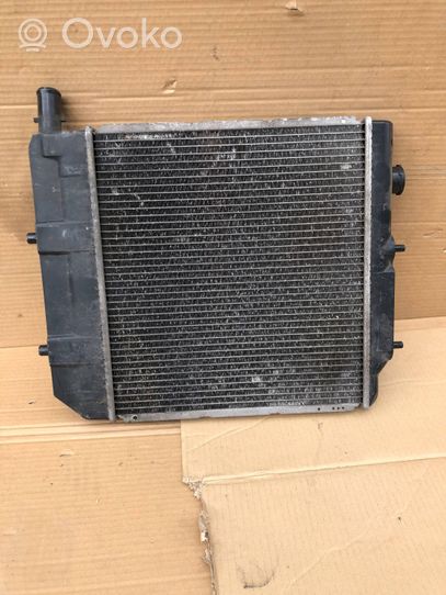 Mazda Demio Radiateur de refroidissement 