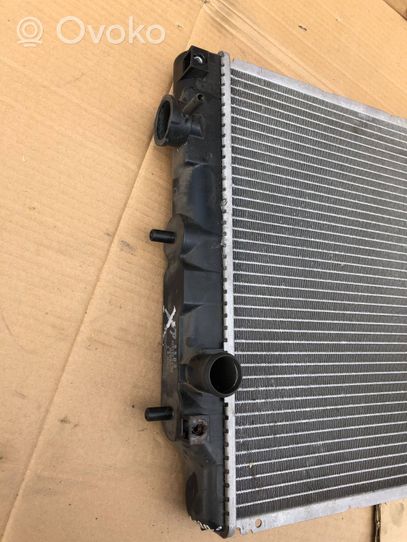 Mazda Demio Radiateur de refroidissement 