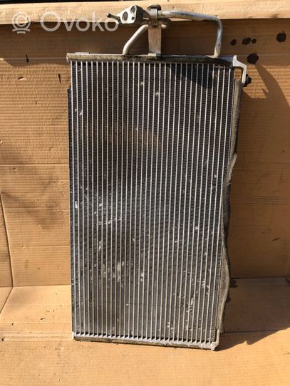 KIA Rio Radiateur de refroidissement 