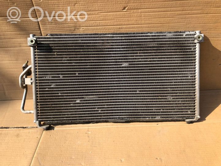 KIA Rio Radiateur de refroidissement 