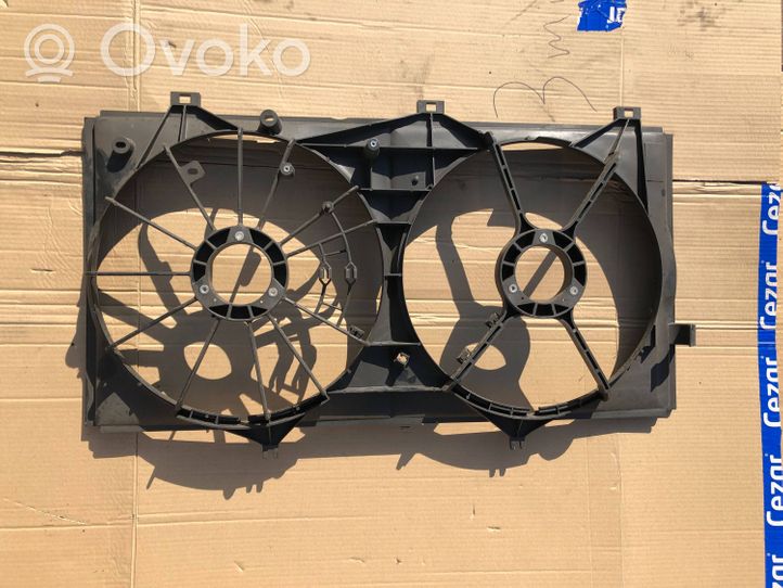 Toyota Camry Ventilatore di raffreddamento elettrico del radiatore 16711-31250