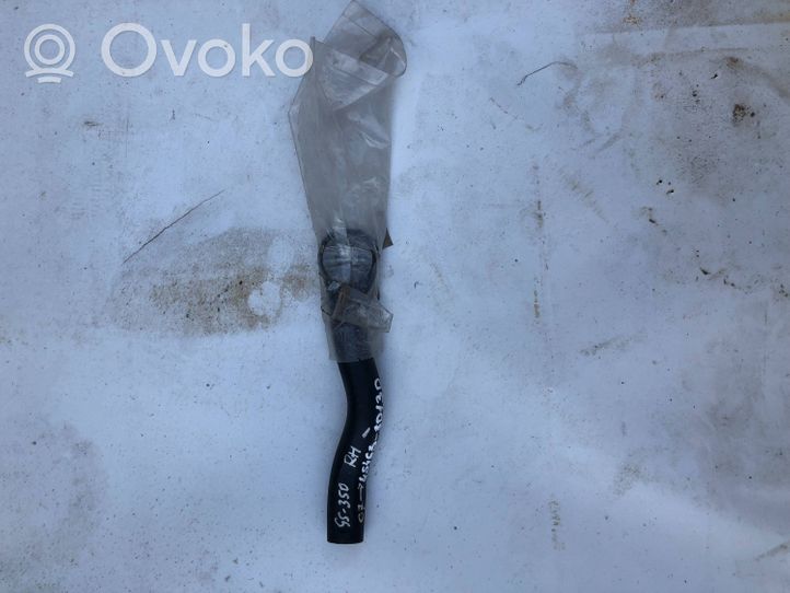 Lexus GS 300 350 430 450H Steering tie rod end 4546330130