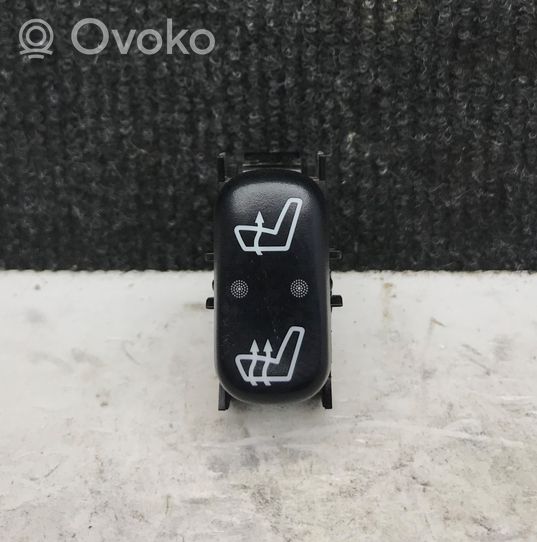 Mercedes-Benz ML W163 Seat heating switch 1638200210