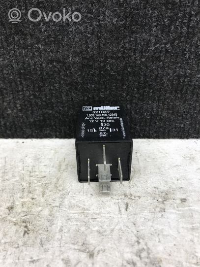 Mercedes-Benz Sprinter W906 Other relay 321039