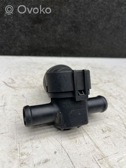 Volkswagen Crafter Pompe à eau de liquide de refroidissement 400374