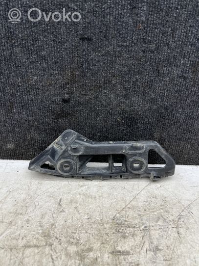 Volkswagen Caddy Staffa di rinforzo montaggio del paraurti anteriore 2K5807184