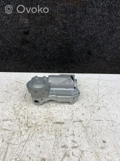 Mercedes-Benz E W211 Blocchetto del volante A2034621130