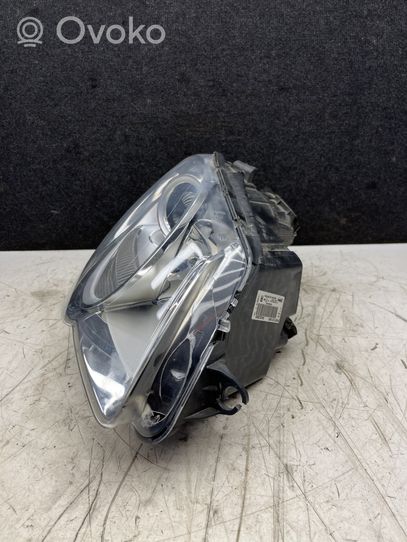 Volkswagen Eos Phare frontale 89313169