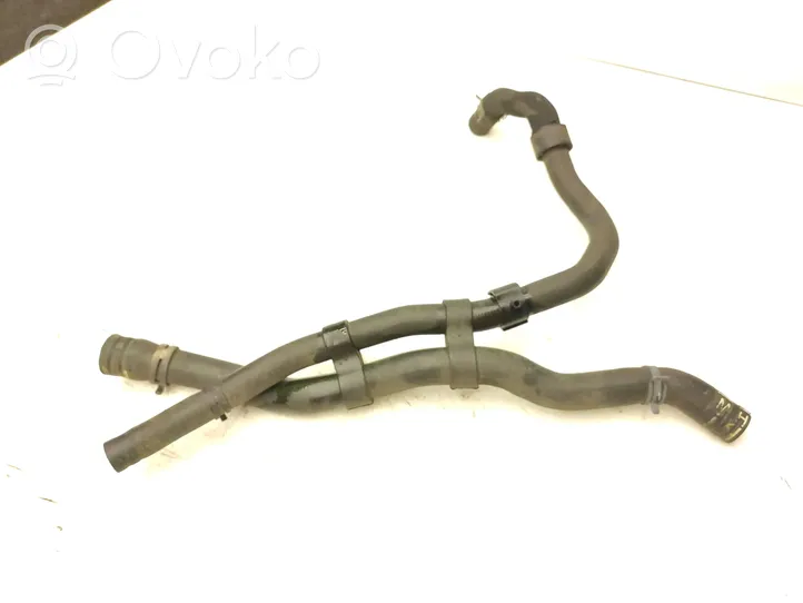 Man TGE 1gen Engine coolant pipe/hose 2N0122049A