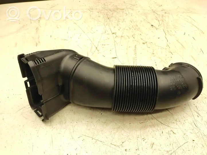 Man TGE 1gen Air intake duct part 2N0129618