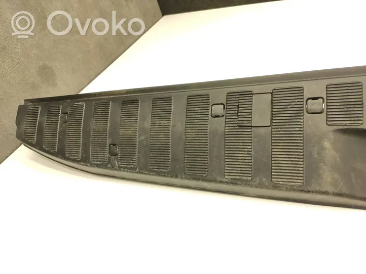 Mercedes-Benz Sprinter W906 Trunk/boot sill cover protection A9066860074