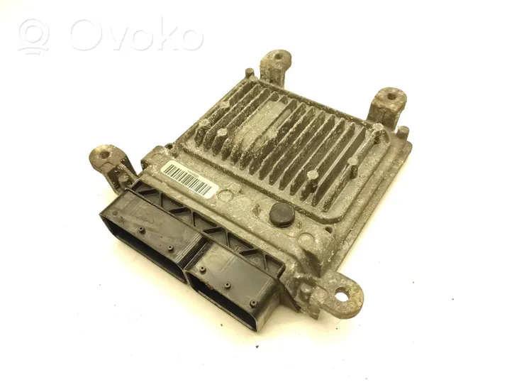 Mercedes-Benz Sprinter W906 Sterownik / Moduł ECU A6519003203