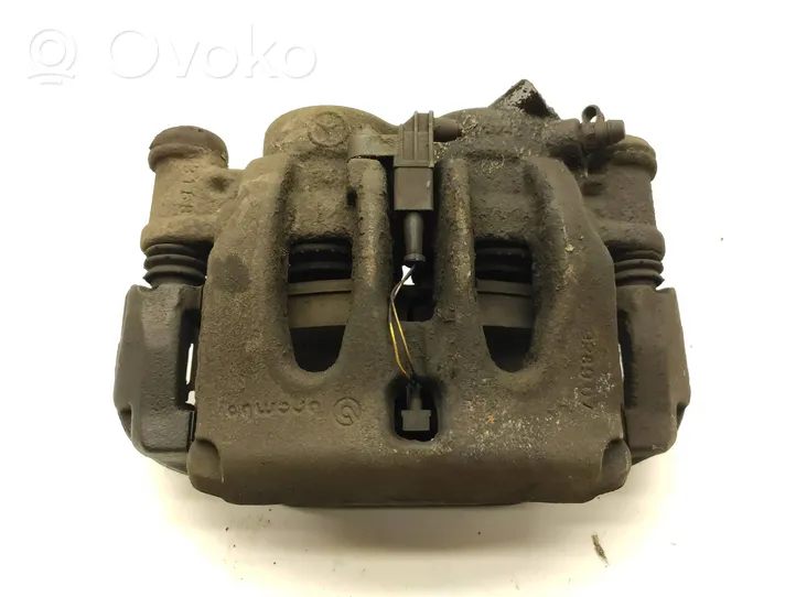 Mercedes-Benz Sprinter W906 Caliper de freno delantero 929001