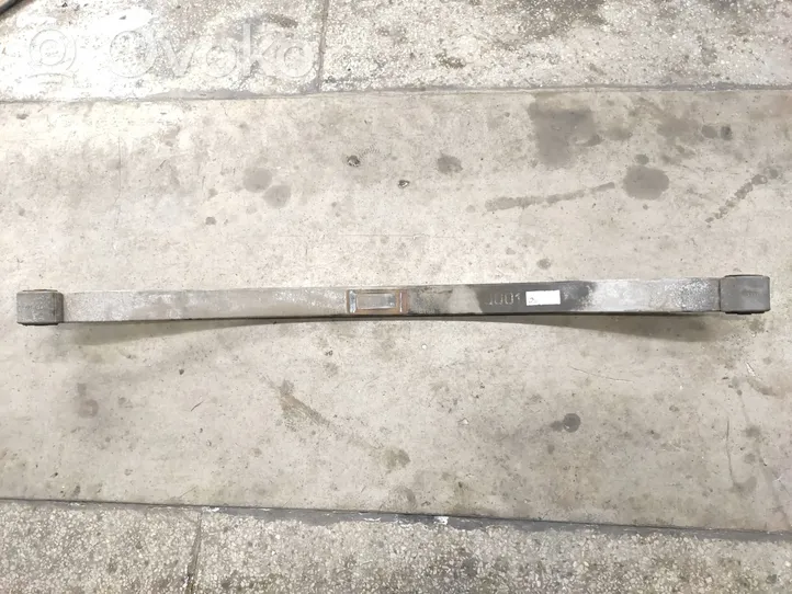 Mercedes-Benz Sprinter W906 Rear leaf spring A906320900600