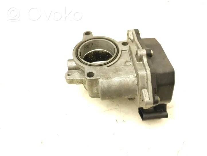 Volkswagen Caddy Throttle valve 03L128063L