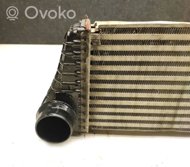 Mercedes-Benz Vito Viano W639 Chłodnica powietrza doładowującego / Intercooler A6395011301