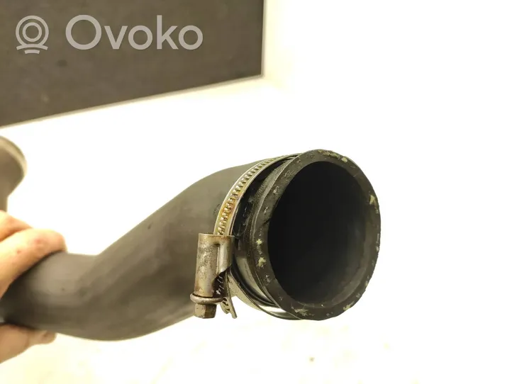 Volkswagen Crafter Coolant pipe/hose 