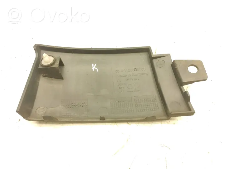 Mercedes-Benz Sprinter W907 W910 Other body part A9108803700