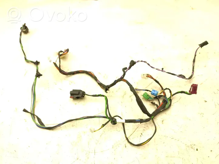 Mercedes-Benz Sprinter W907 W910 Front door wiring loom A9070005999