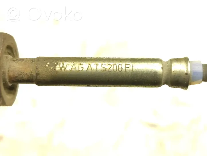 Volkswagen Crafter Exhaust gas temperature sensor 076906088E