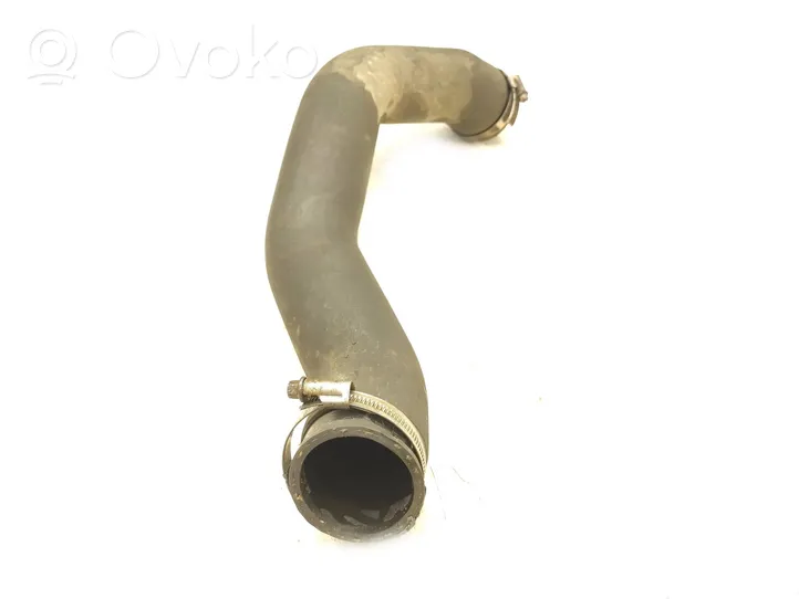 Volkswagen Crafter Intercooler hose/pipe 2000973352