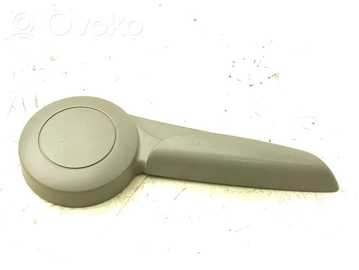 Volkswagen Crafter Seat adjustment handle JC292737