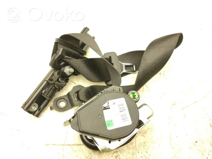 Mercedes-Benz Sprinter W906 Front seatbelt 9068600485