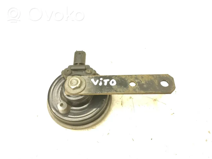 Mercedes-Benz Vito Viano W639 Signal sonore A046466