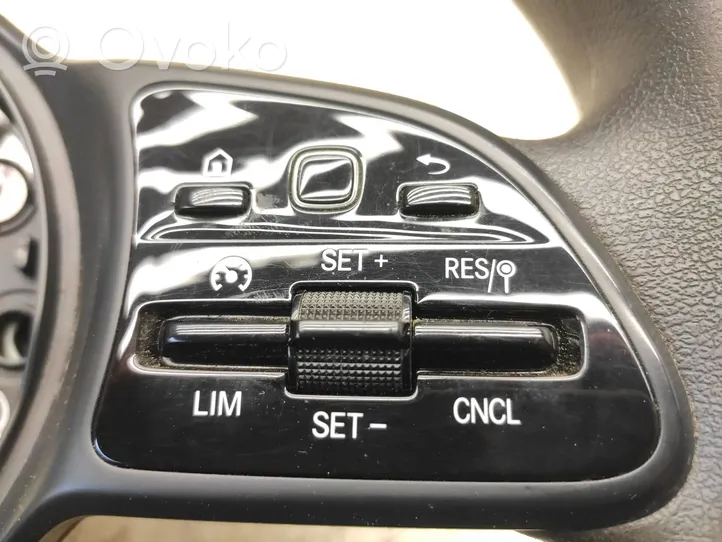 Mercedes-Benz Sprinter W907 W910 Steering wheel A9074600802