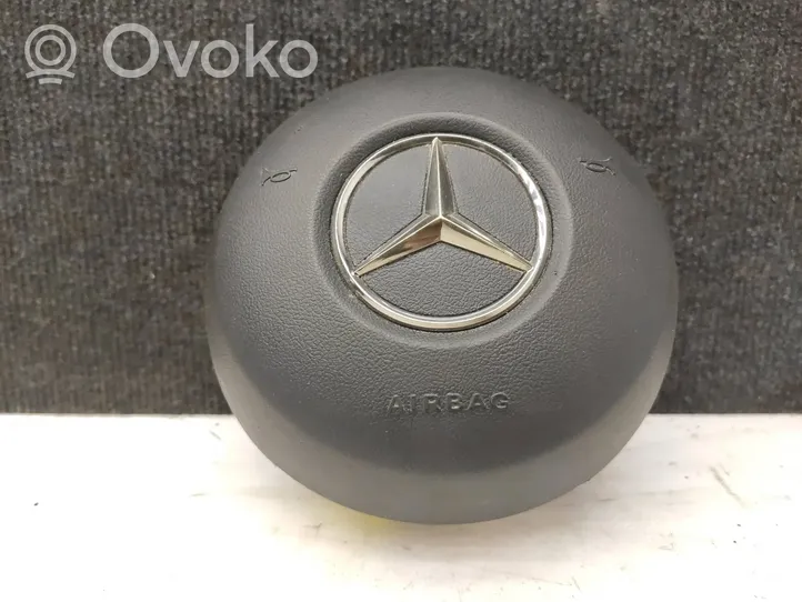 Mercedes-Benz Sprinter W907 W910 Airbag dello sterzo 0589P1000970