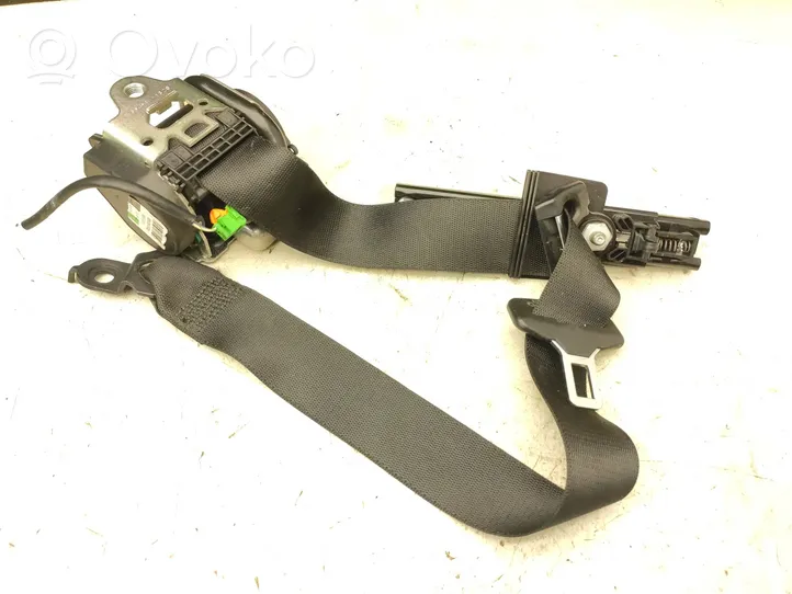 Mercedes-Benz Sprinter W906 Front seatbelt 601384300