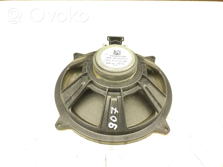 Mercedes-Benz Sprinter W907 W910 Altoparlante portiera anteriore A4478271460