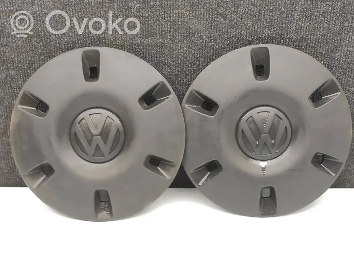 Volkswagen Crafter Original wheel cap 9064010025