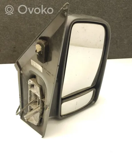 Volkswagen Crafter Elektryczne lusterko boczne drzwi A9068102093