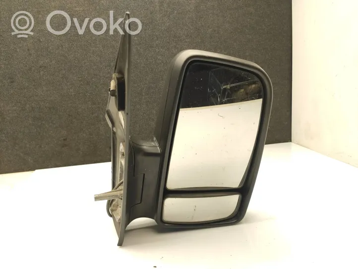Volkswagen Crafter Spogulis (elektriski vadāms) A9068102093