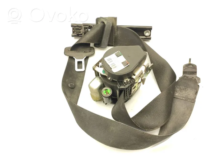 Volkswagen Crafter Ceinture de sécurité avant 601384100