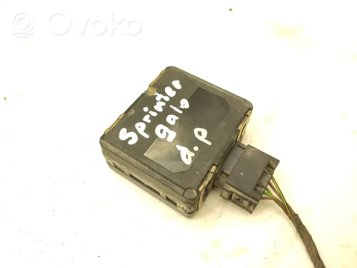 Mercedes-Benz Sprinter W906 Sensore radar Distronic 0203300775