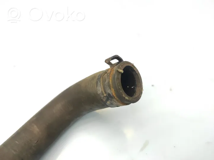 Mercedes-Benz Sprinter W906 Engine coolant pipe/hose A6511031382