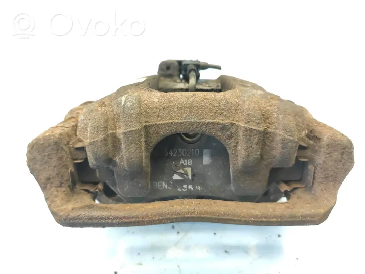 Mercedes-Benz Sprinter W906 Rear brake caliper Y04126