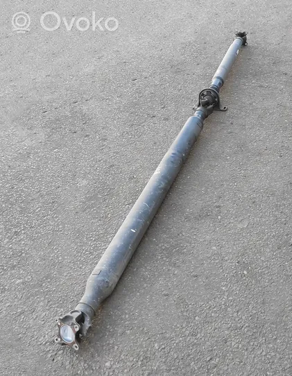 Mercedes-Benz Sprinter W907 W910 Drive shaft (set) A9074101701