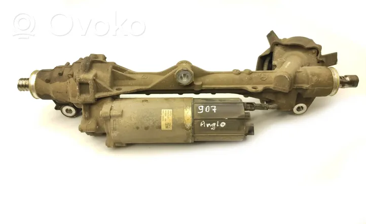 Mercedes-Benz Sprinter W907 W910 Steering rack 9074603902