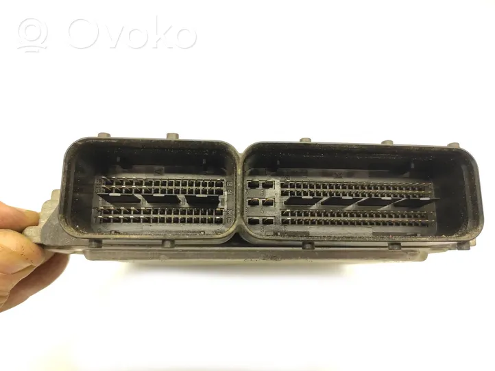 Volkswagen Crafter Engine control unit/module 074906032AF